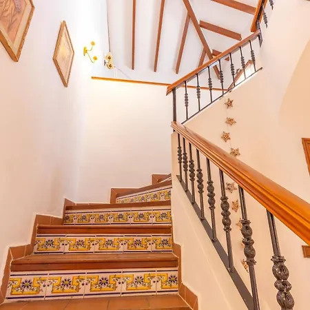 Villa Rústica - Costa Carpediem Calpe