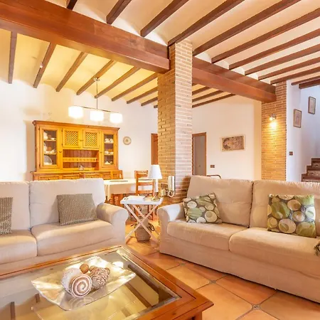Villa Rústica - Costa Carpediem Calpe