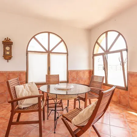 Villa Rustica - Costa Carpediem Calp