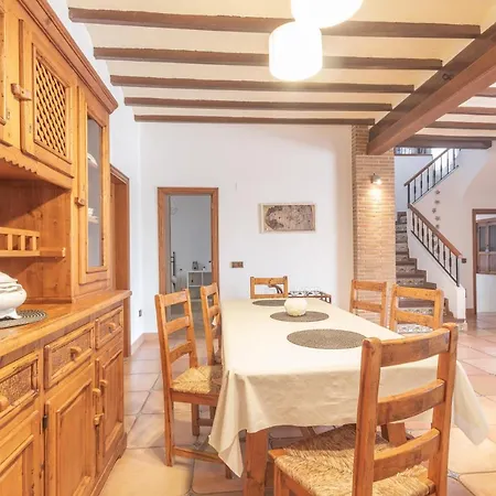 Rustica - Costa Carpediem Villa Calpe