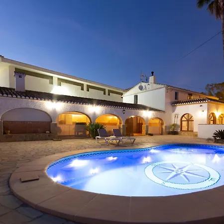 Rustica - Costa Carpediem Villa